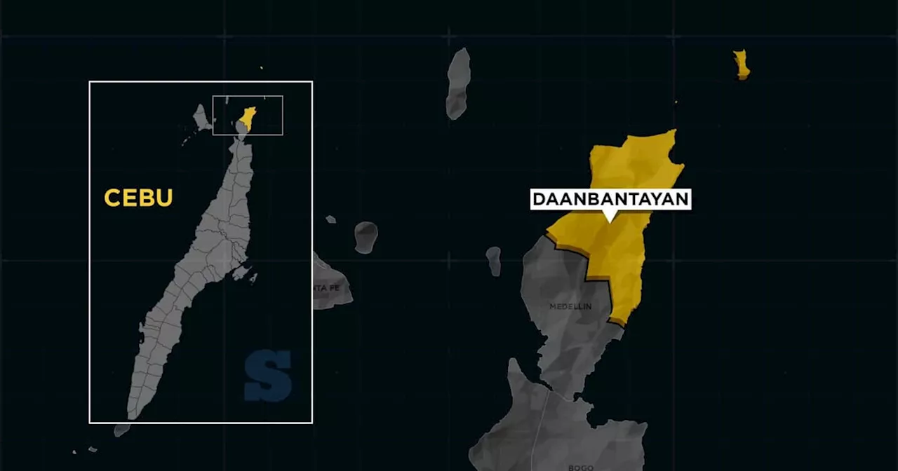 Fatal Accident Claims Life of Daanbantayan Vice Mayor and Injures His Wife