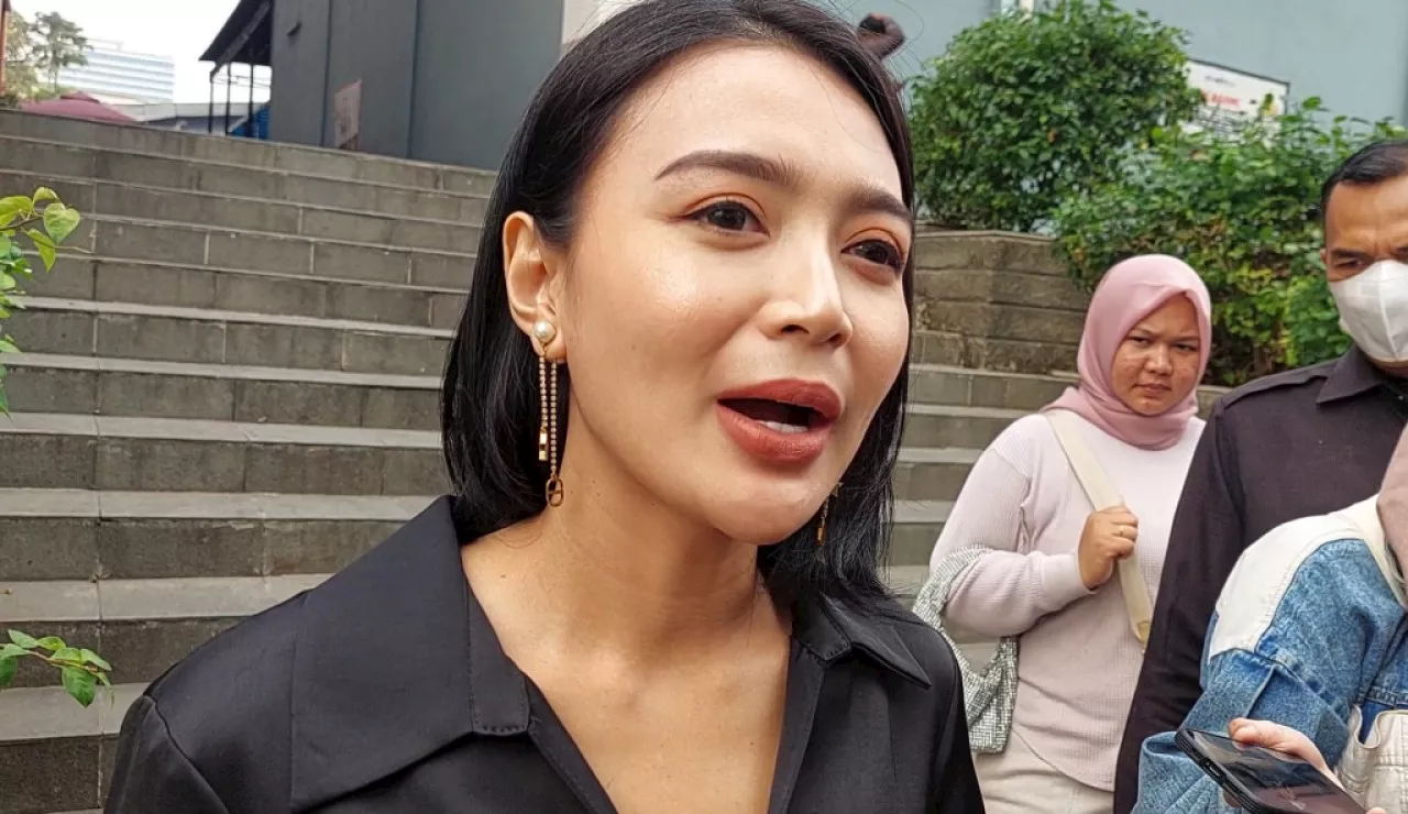 Wika Salim Mendatangi Polda Metro Jaya, Diduga Mengalami Kerugian Miliaran Rupiah