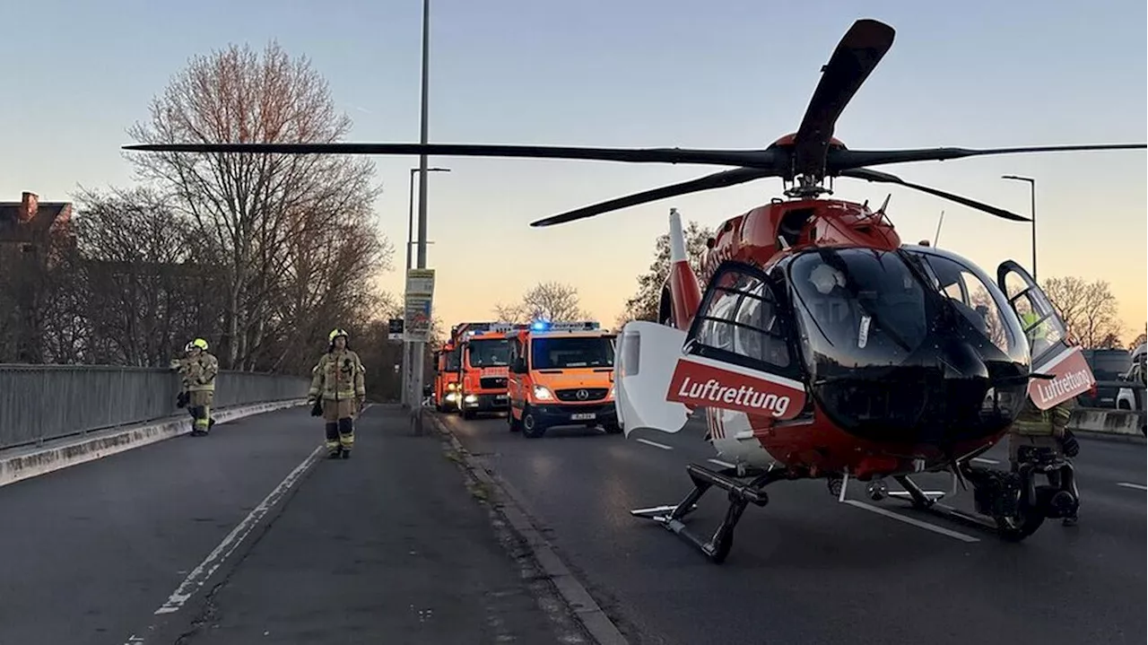 Nach Unfall mit einem Schleppverband: Berliner Rudersport trauert um 56-jährige Vereinskameradin