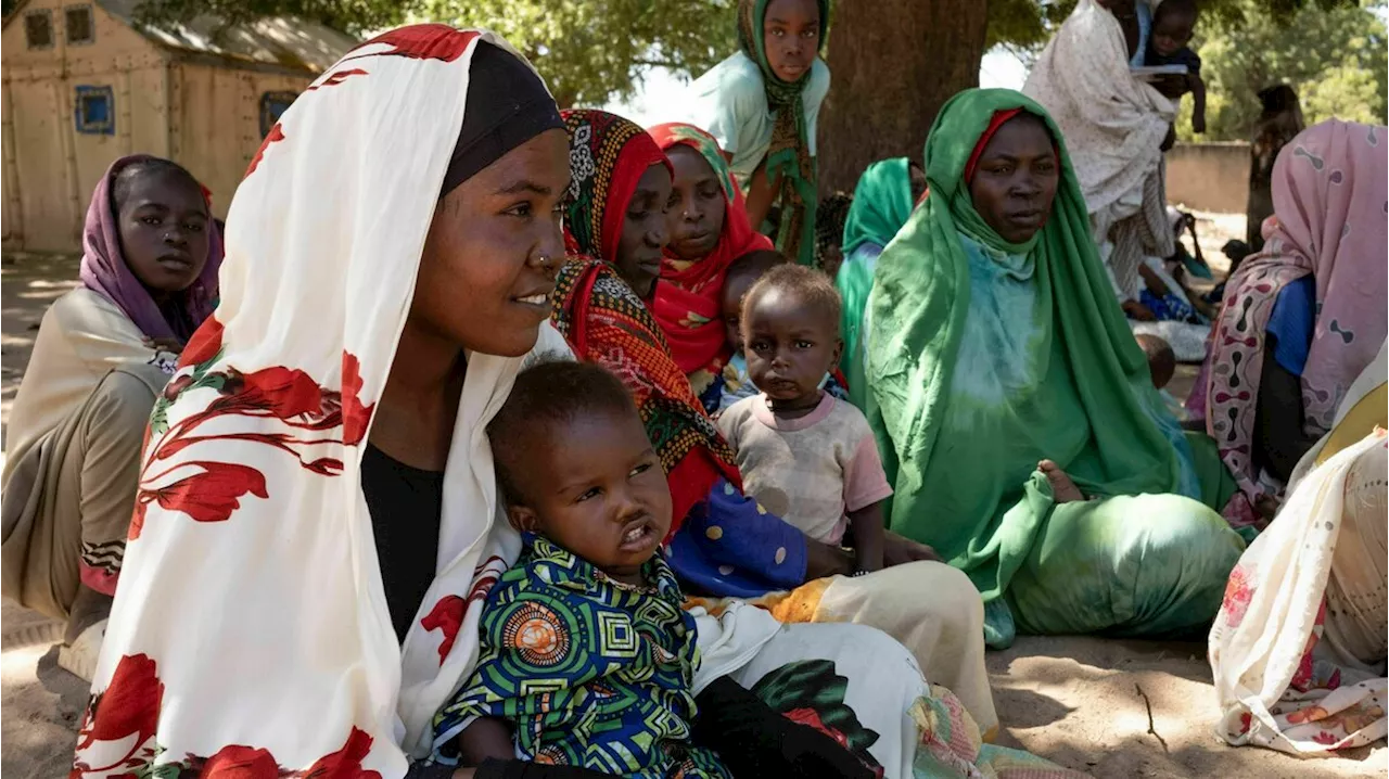 Deutschlands Rolle in Tschad und Sudan: Schillernde Annäherung