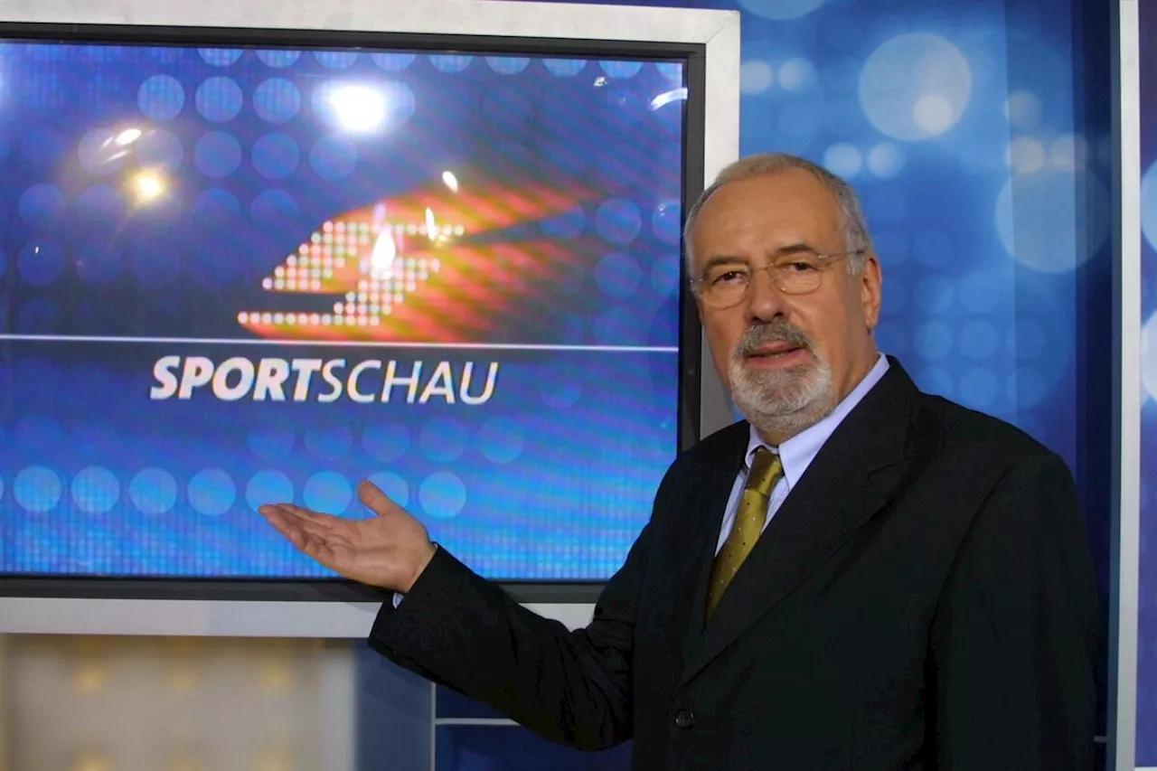 Sportberichterstattung in der ARD: Als die alte „Sportschau“ noch gut gewesen ist