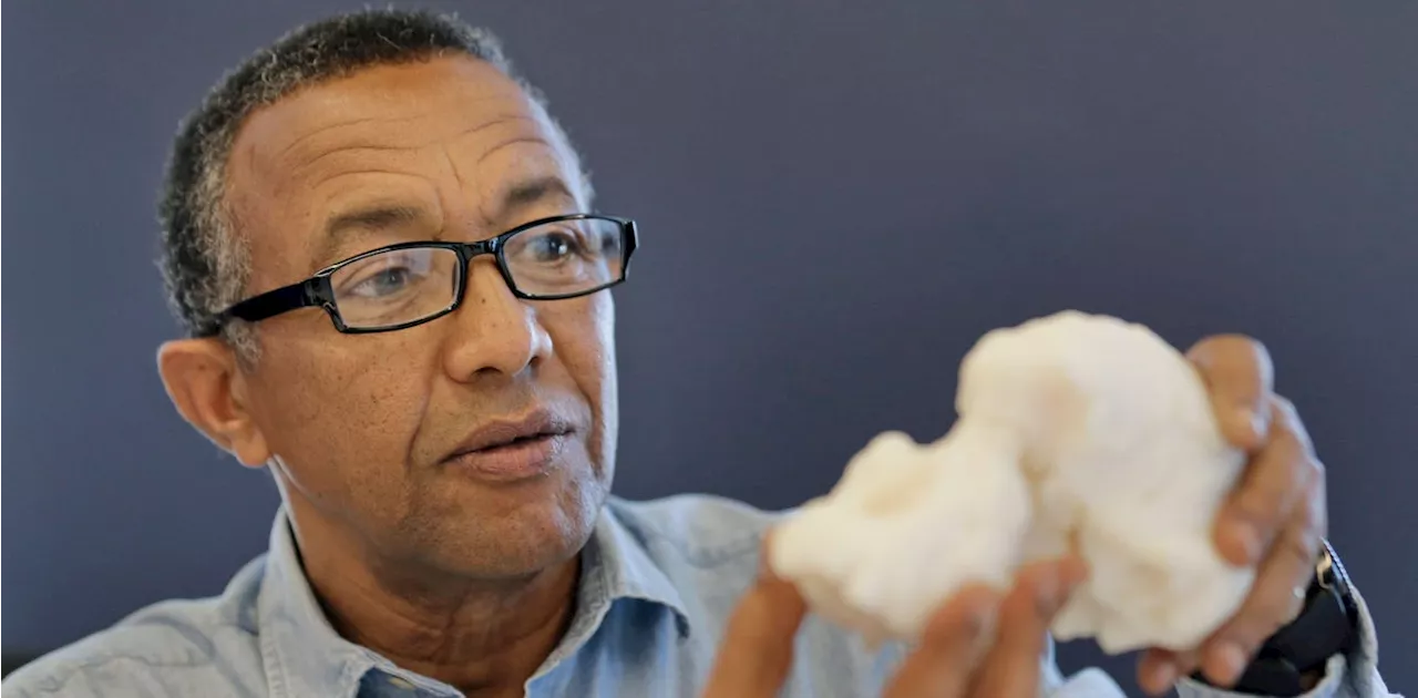 Fifty years after the discovery of Lucy, it’s time to ‘decolonise paleoanthropology’ says leading Ethiopian fossil expert