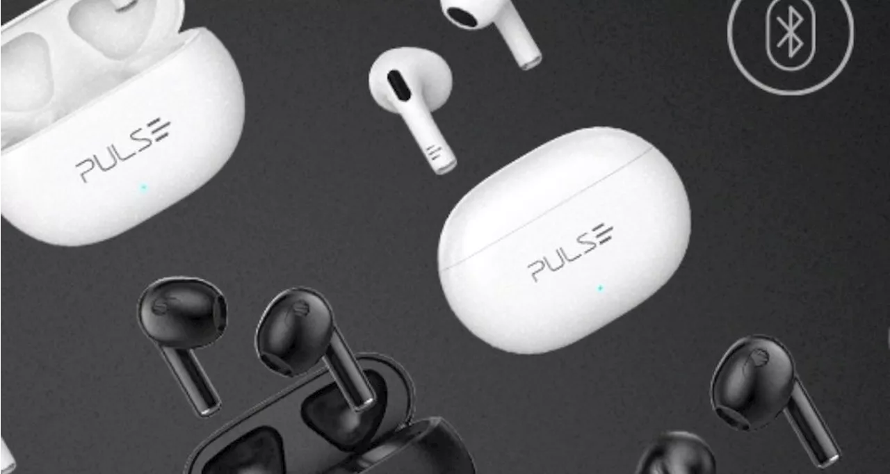 Fone sem fio para presentear: 6 modelos TWS por menos de R$ 180; confira!