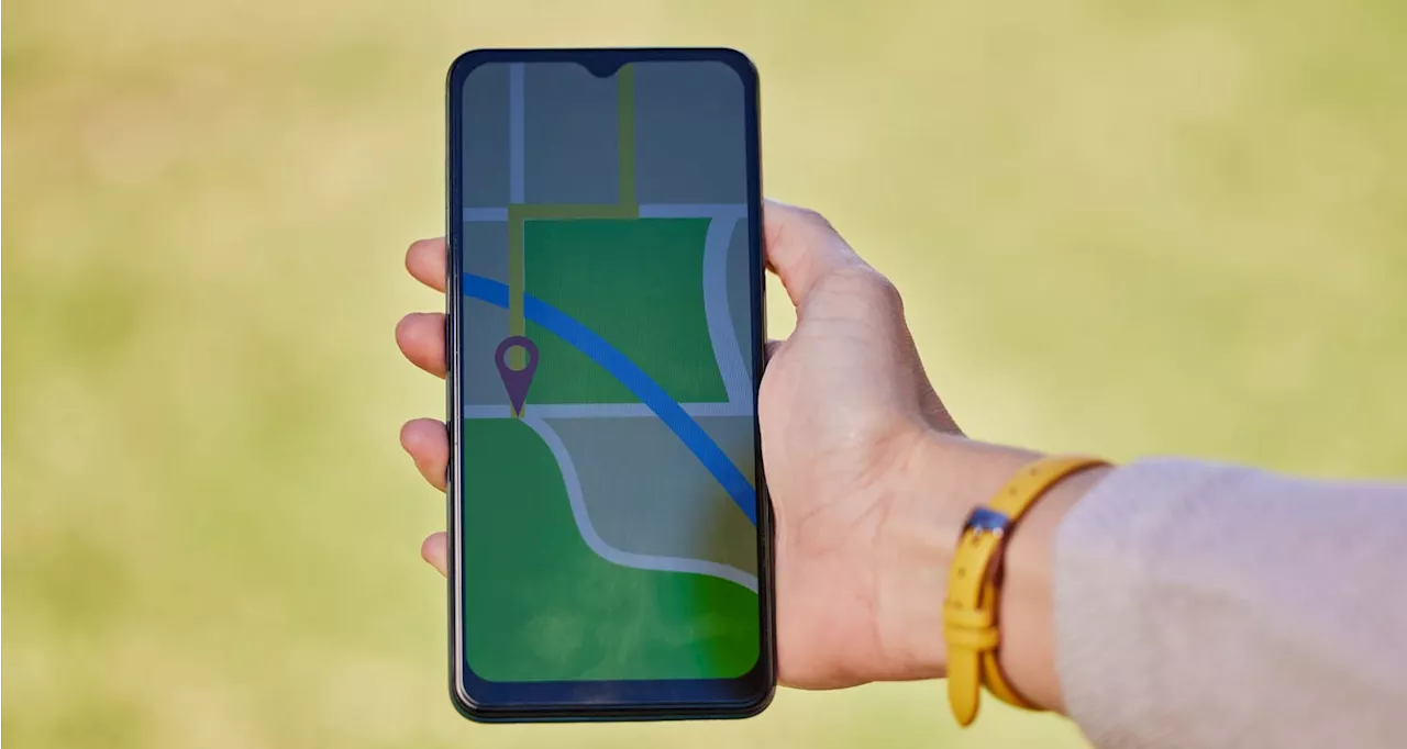  Google Maps just got a huge upgrade