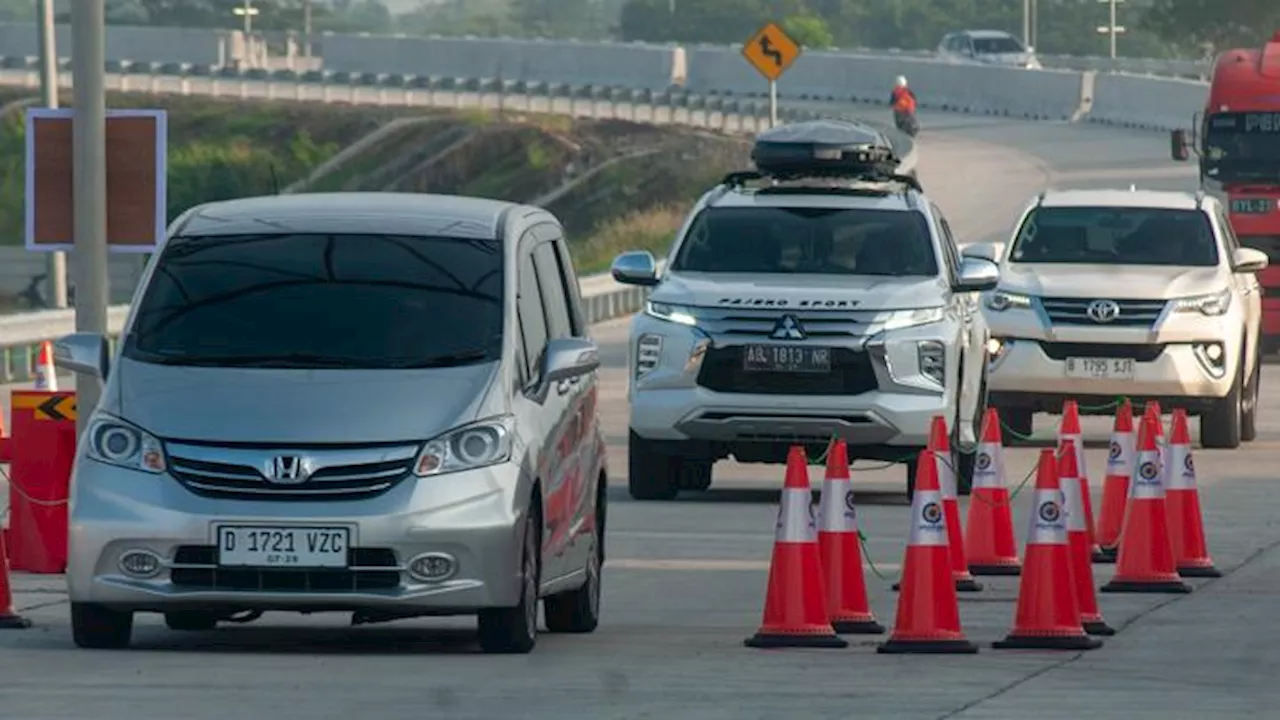 Adhi Karya Buka Tol Solo-Yogya Ruas Klaten-Prambanan untuk Dukung Arus Mudik Nataru