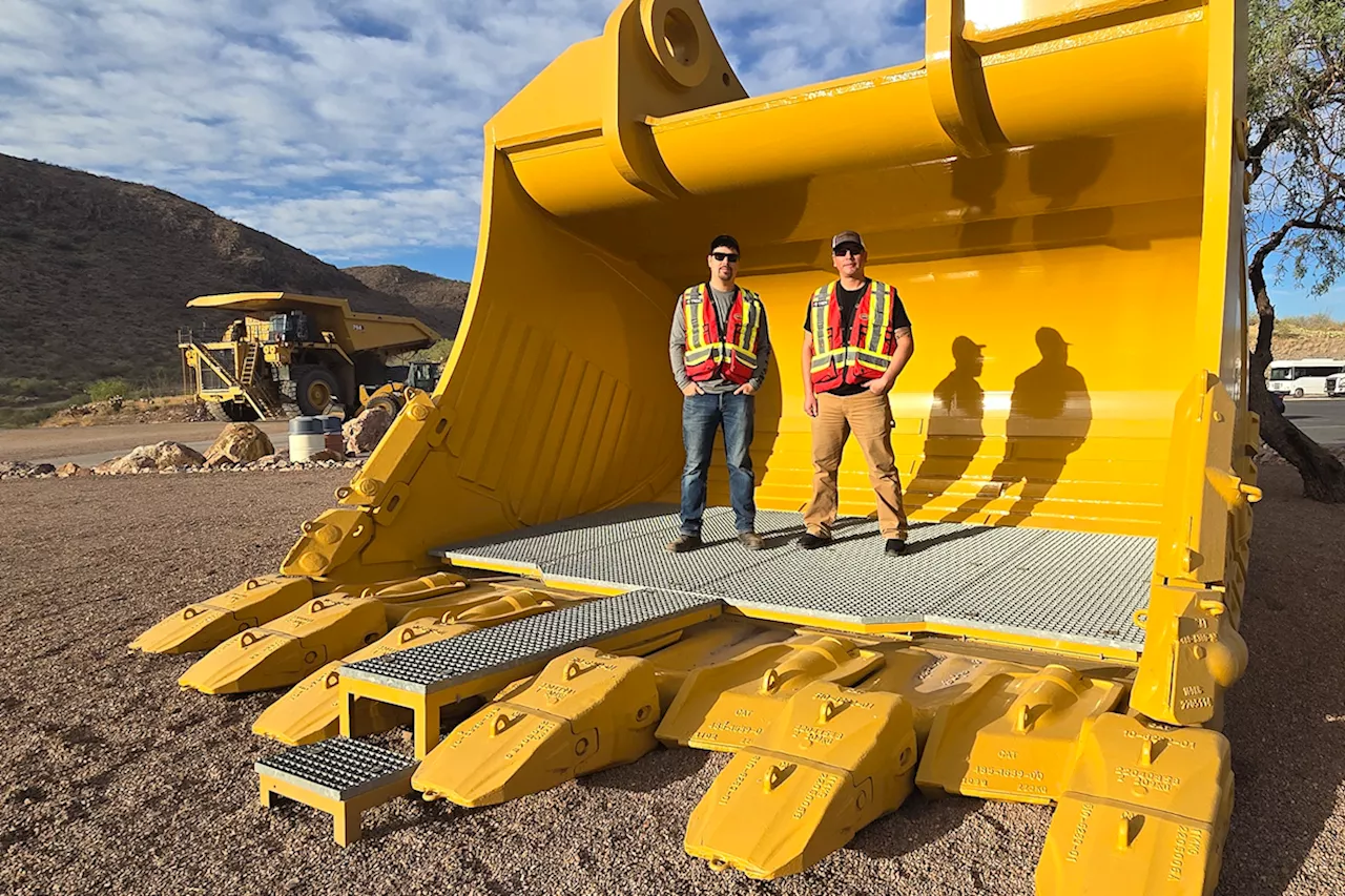 Tahltan trainers certified to boost local skills in heavy equipment operation