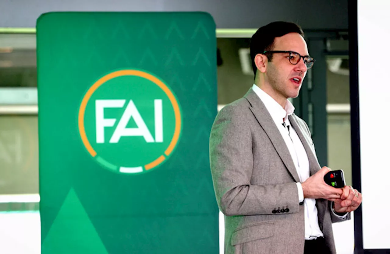 FAI Delegates Approve Switch to Aligned Calendar Season