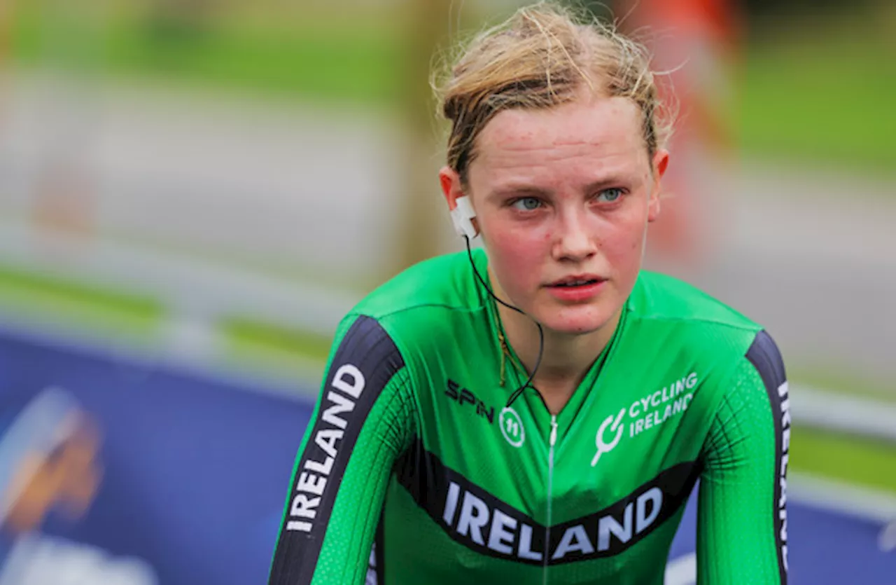 Young Athletes Nominated for RTÉ Sport Young Sportsperson of the Year