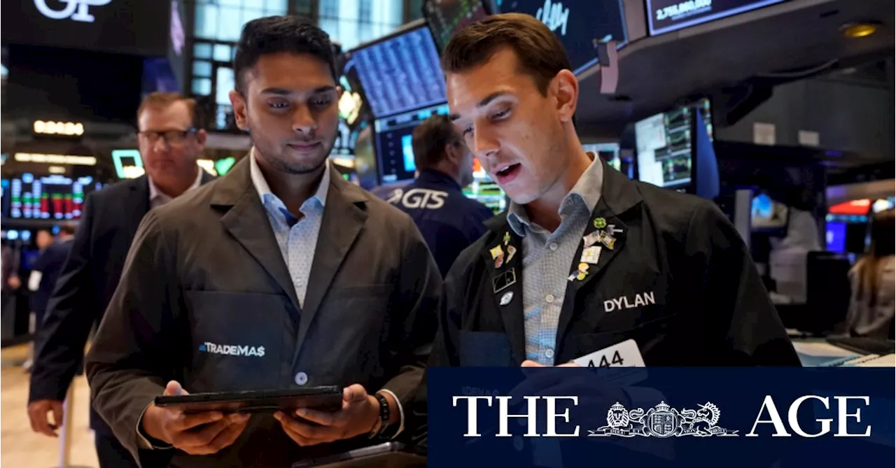 ASX set to inch up as Wall Street treads water; bitcoin holds above $US100,000