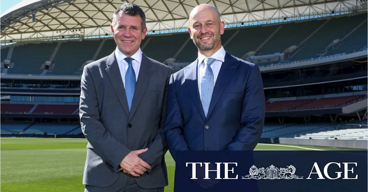 Baird rejects Cricket Australia ‘hypocrisy’ accusation over Afghanistan