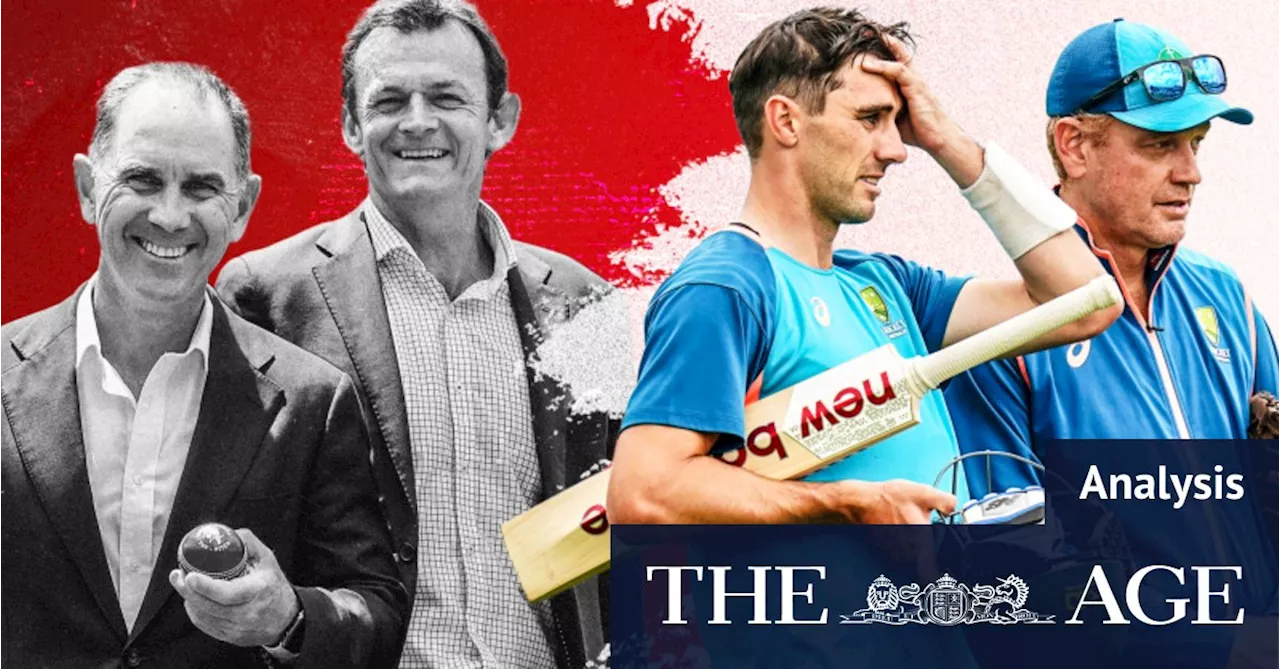 Drawing the battle lines: The culture wars in Australian cricket