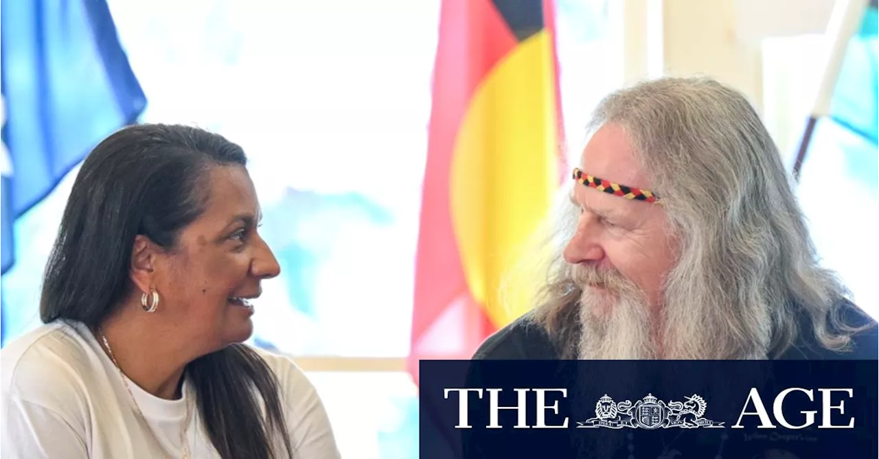 Former Senator Nova Peris Calls for Unity Among Indigenous and Jewish Australians