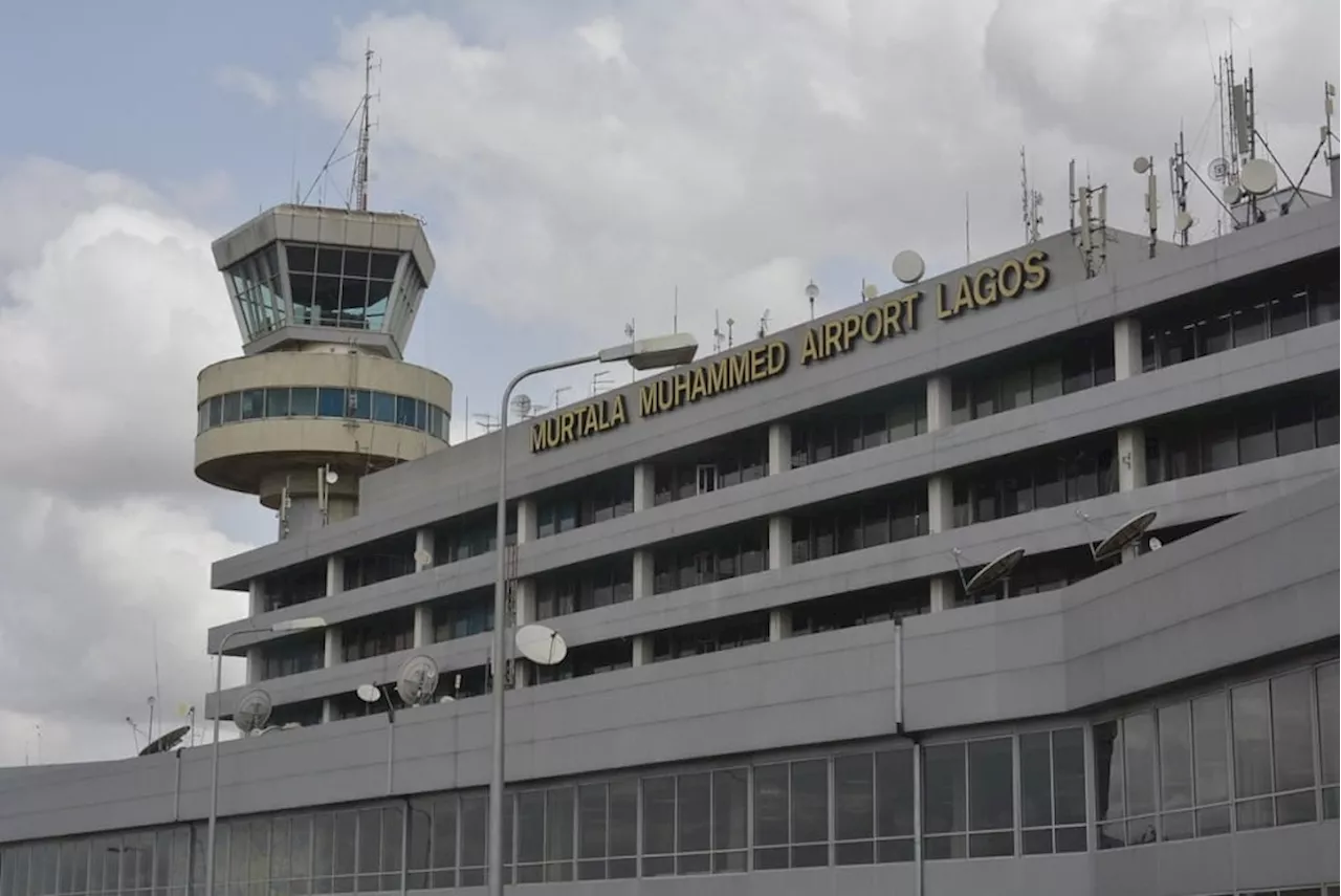 FG Launches 'Operation Air Clean' to Tackle Airport Harassment