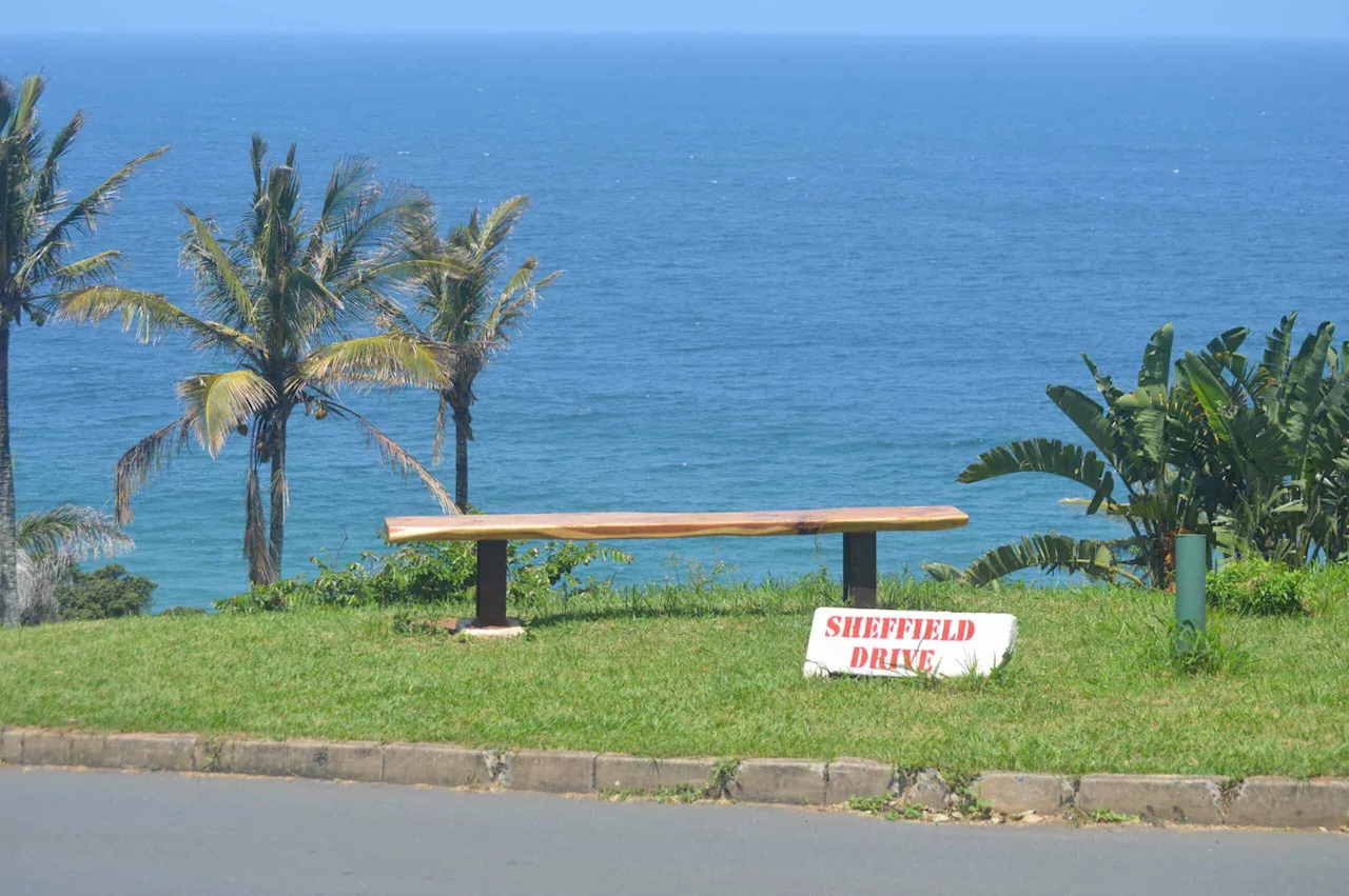 Community effort restores Sheffield Beach Road’s scenic charm