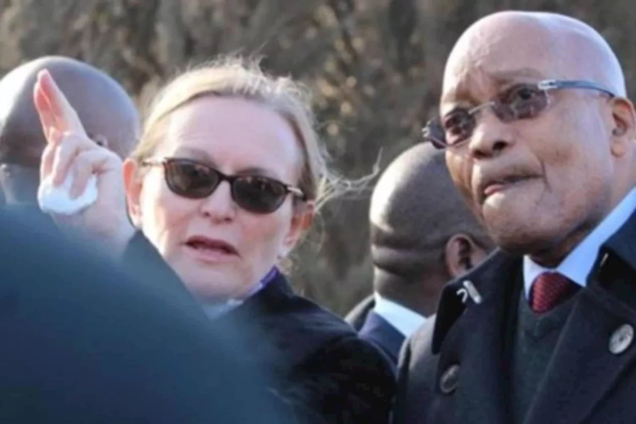 WATCH: ‘I’ve never been more wrong’- How Zille underestimated Zuma and MK Party