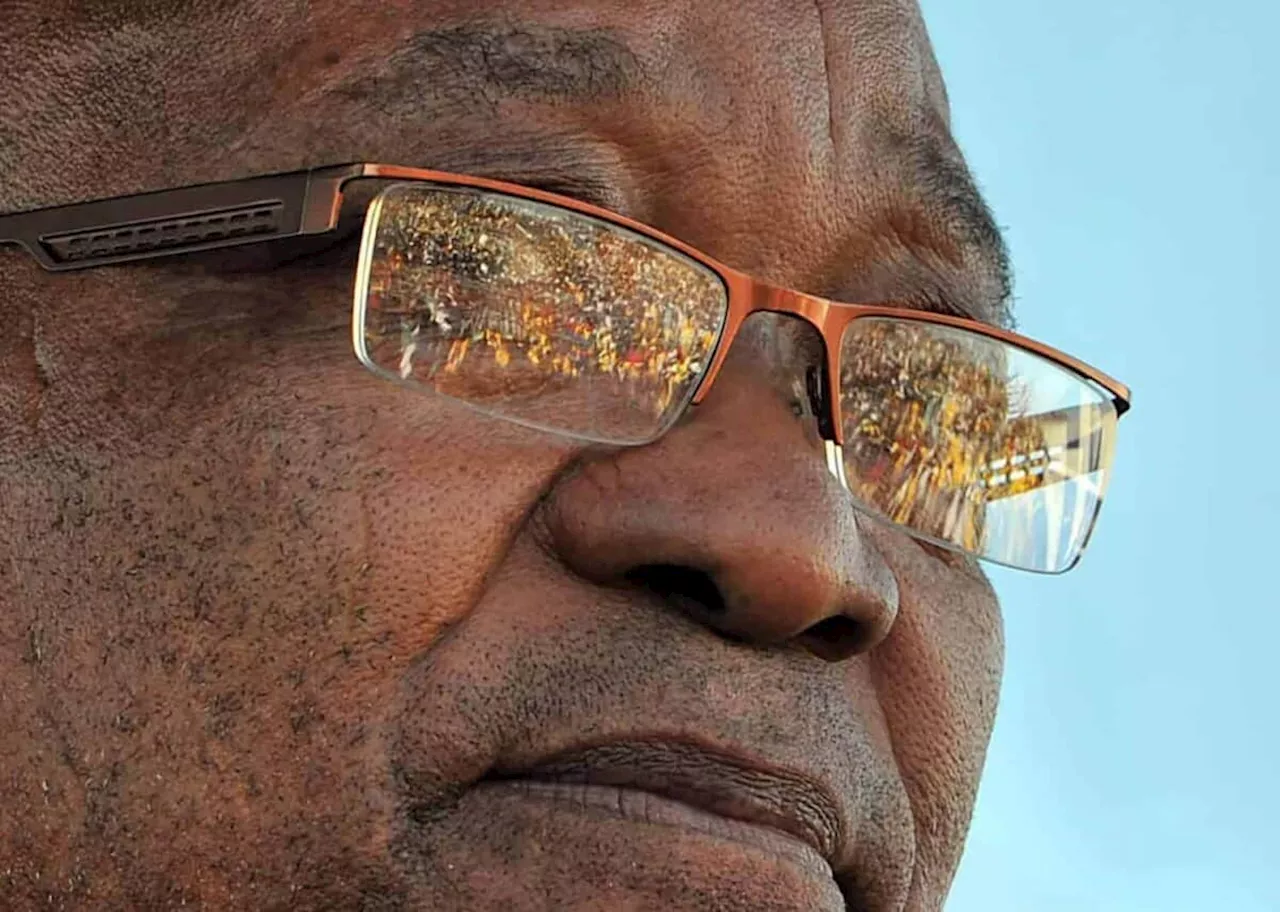 Zuma Seeks Comeback as Ramaphosa's Leadership Falters