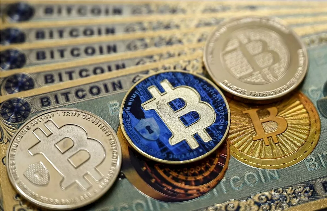 Bitcoin Surges Past $100,000 Amid Trump's SEC Appointment