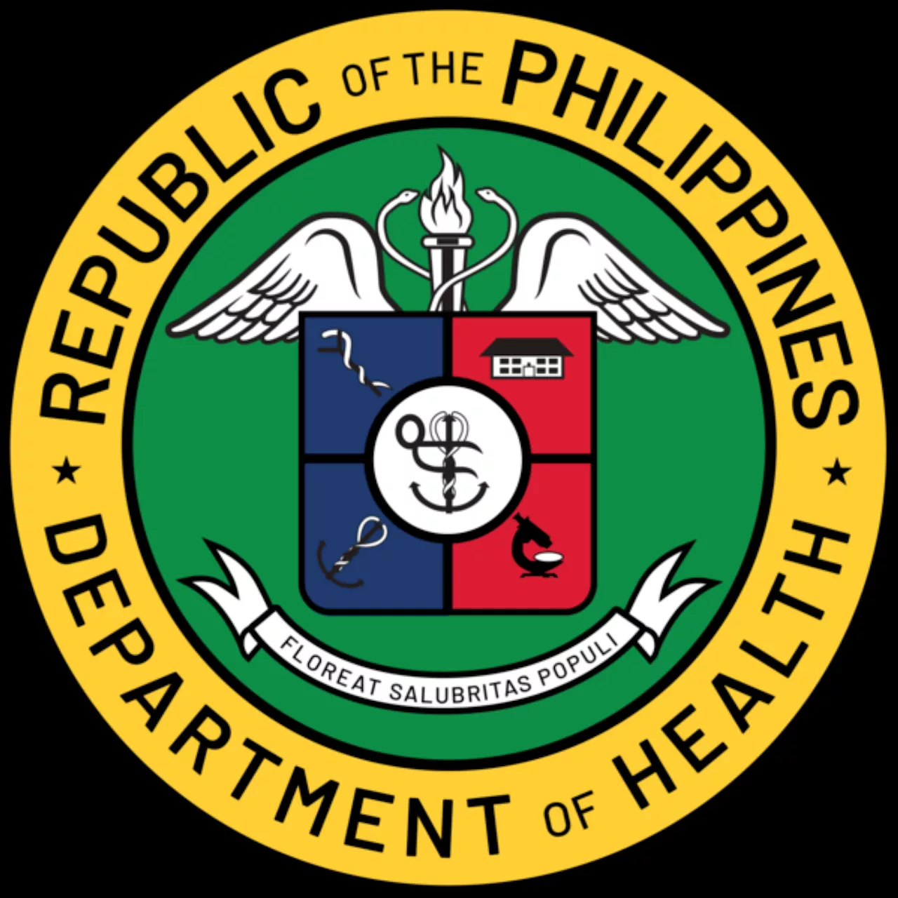 DOH on vaccine wastage: Covid cases dropped sharply