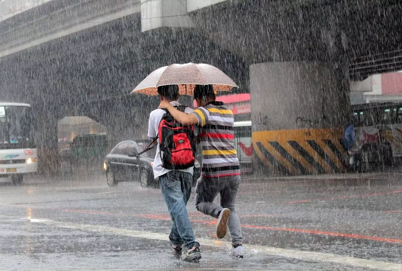 More rains to replenish water supply in NCR