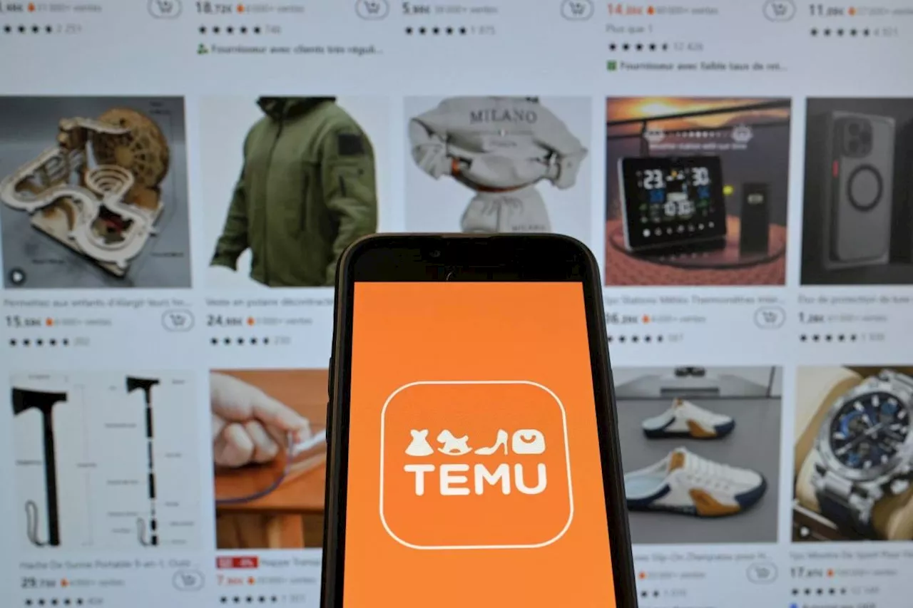 Shopping App Temu Suspends Services in Vietnam Due to Registration Failure