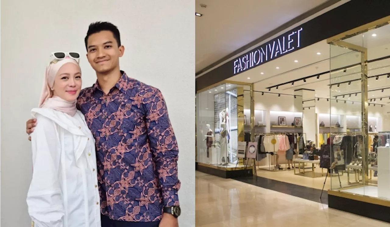 FashionValet Founder Vivy Yusof And Husband To Be Charged Tomorrow