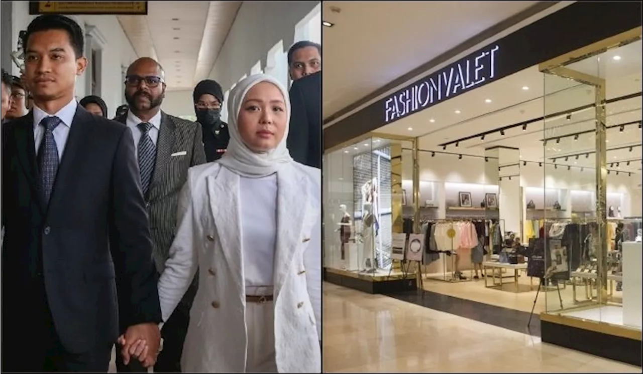 FashionValet Founders Plead Not Guilty to RM8 Million Breach of Trust