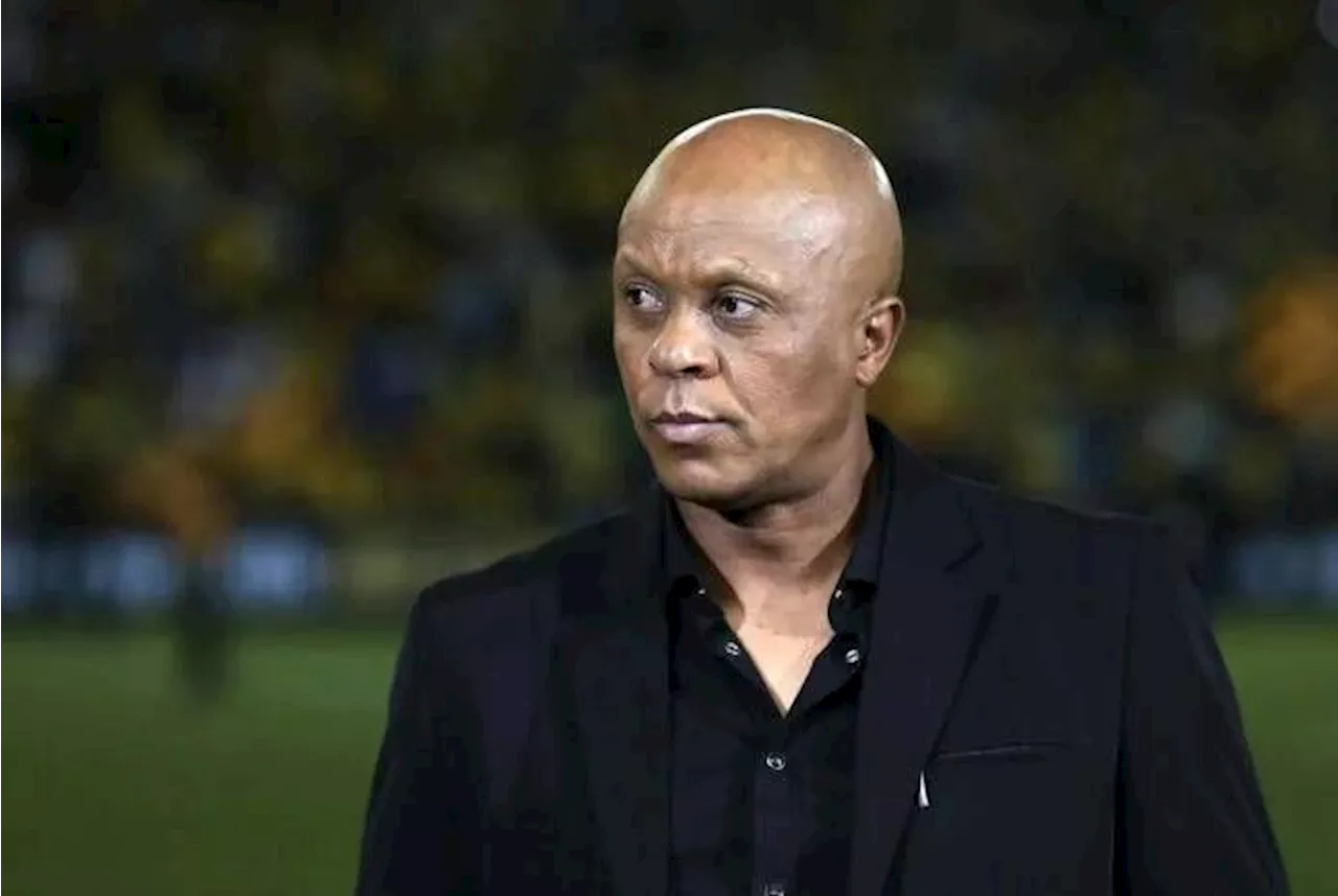 – Doc Khumalo on Kaizer Chiefs playing not selected for Bafana