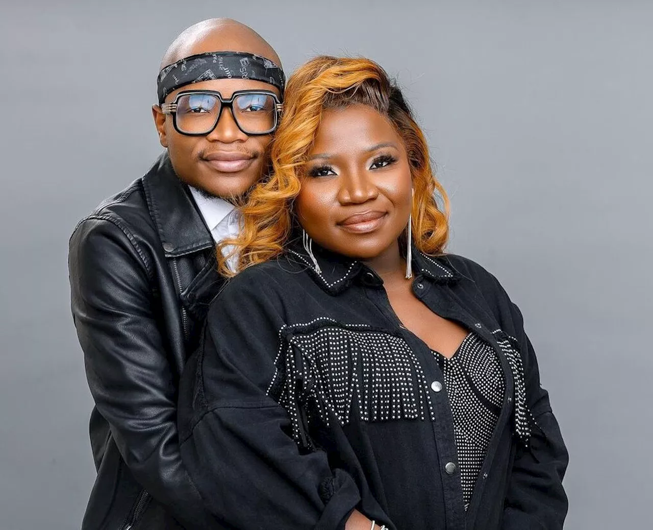 Makhadzi Reveals Master KG as Her Soulmate