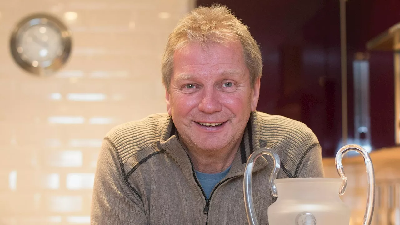 Aston Villa Legend Gary Shaw Dies After Night Out Incident