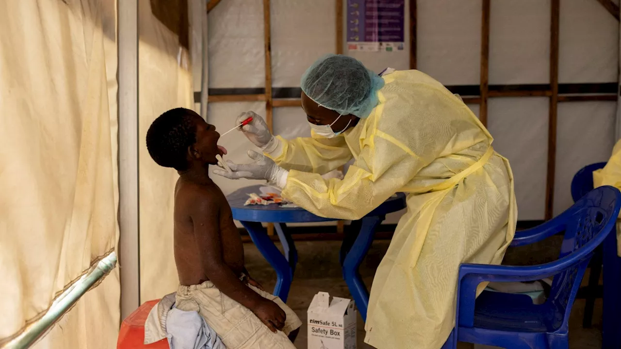 Congo to Issue Urgent Update on Mysterious 'Flu-Like' Disease That Has Killed 143 People