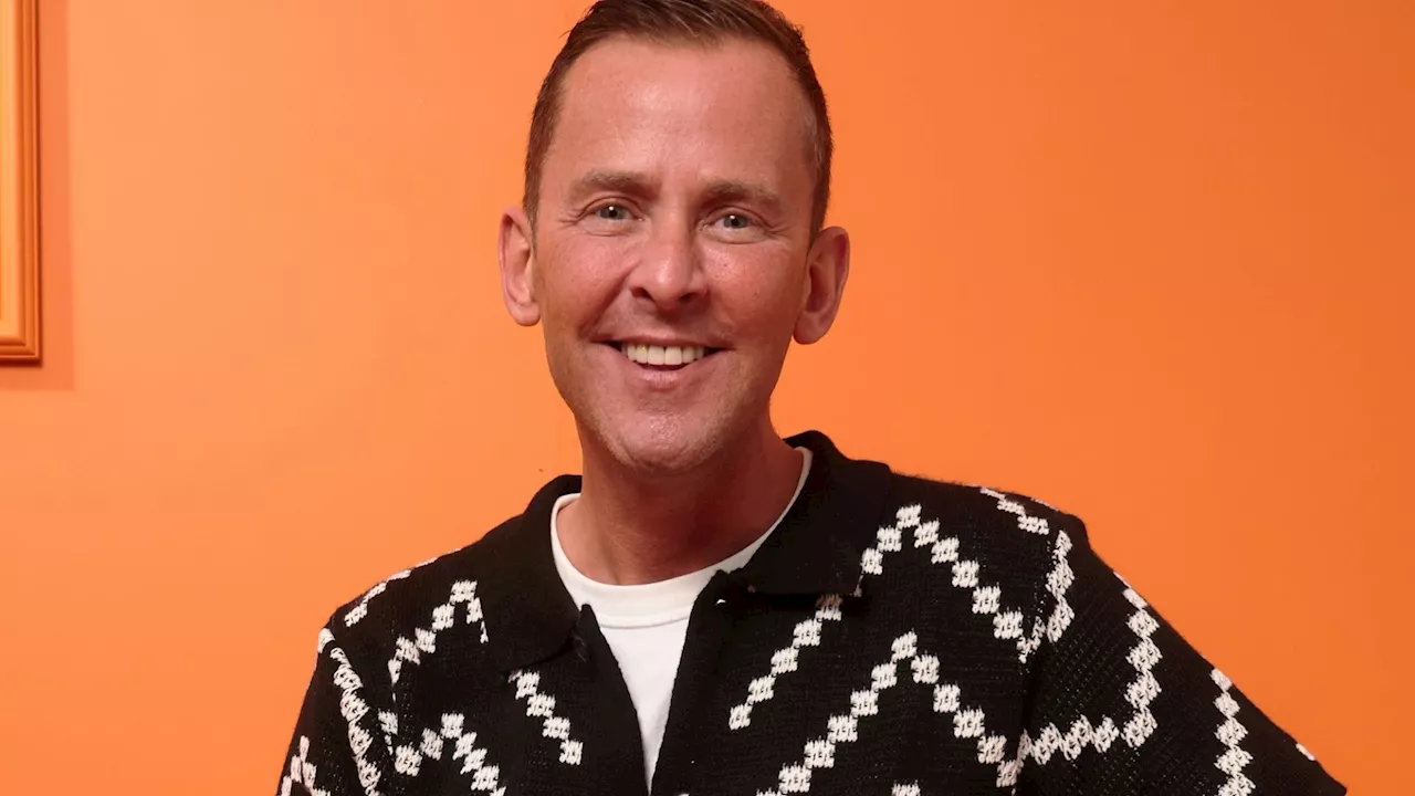 Richie Steps In as Temporary Replacement for Scott Mills on BBC Radio 2