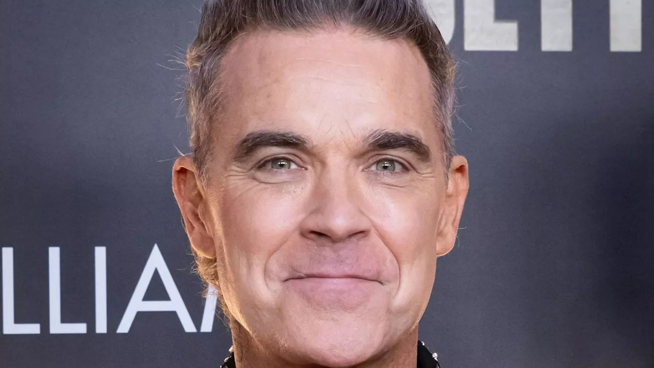 Robbie Williams Ordered to Plant Tulip Tree After Winning Local Planning Battle