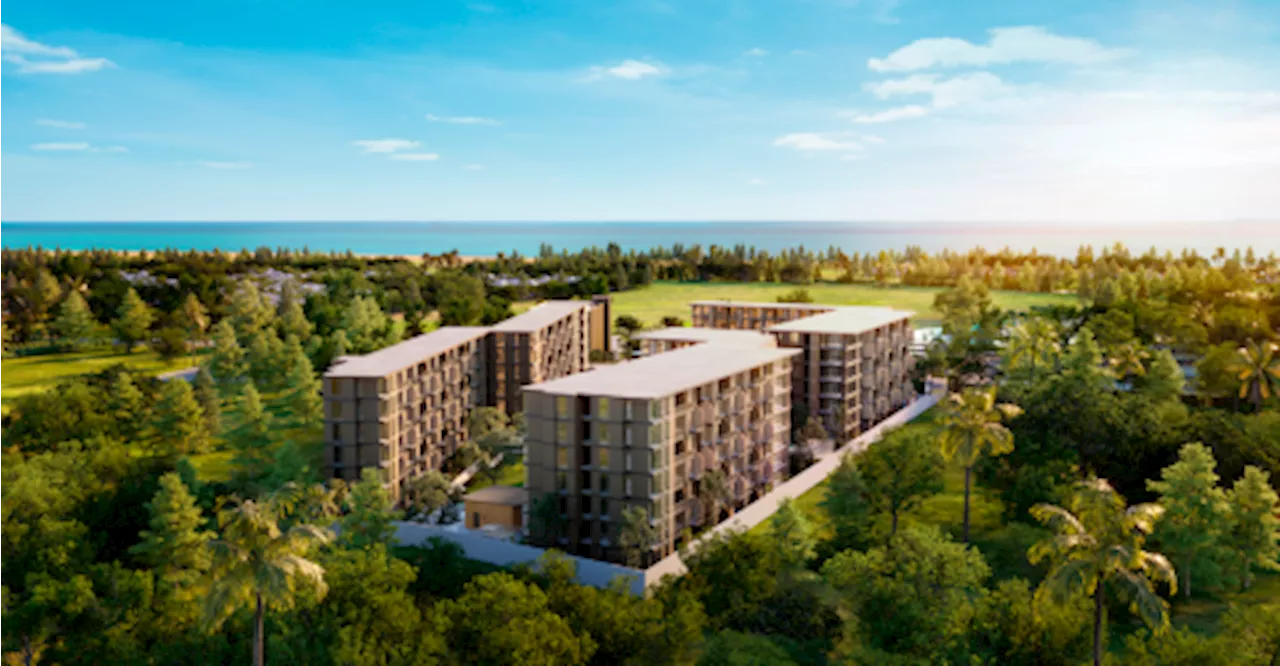 Capstone Asset Unveils ‘Peylaa Phuket Bang Tao’ – A Luxury Condominium