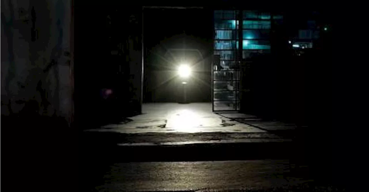 Cuba Struggles to Revive Power Grid After Nationwide Blackout