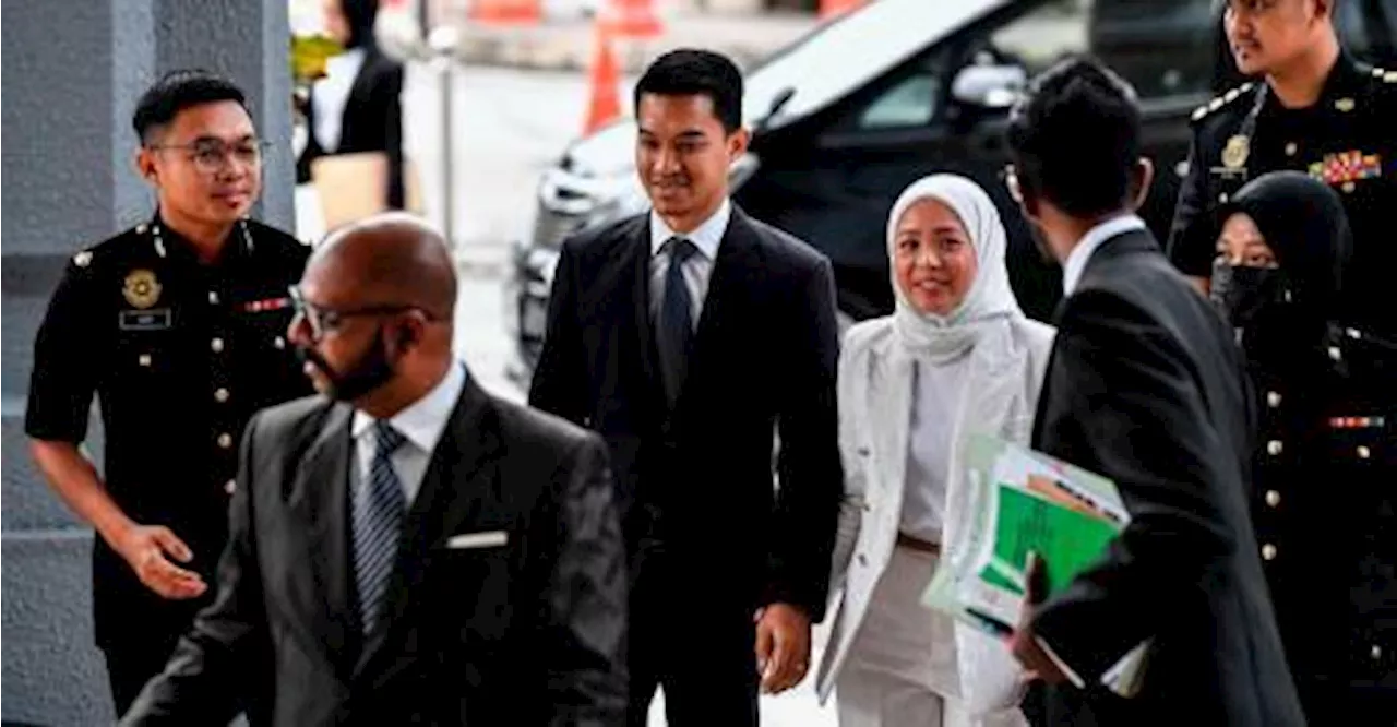 FashionValet Founders Face Criminal Breach of Trust Charges Involving RM8 Million