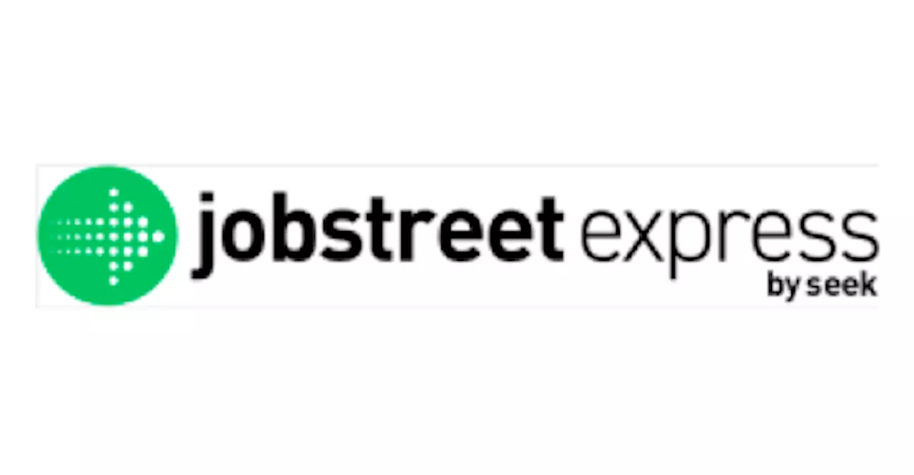 Jobstreet Express Marks First Anniversary as Essential Hiring Partner in Singapore