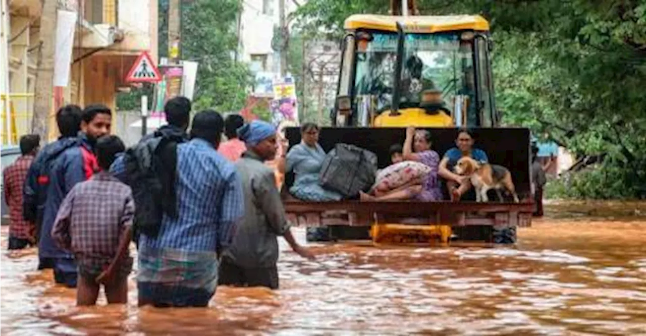 Malaysians Warned to Reconsider Travel to Tamil Nadu Amid Cyclone Fengal