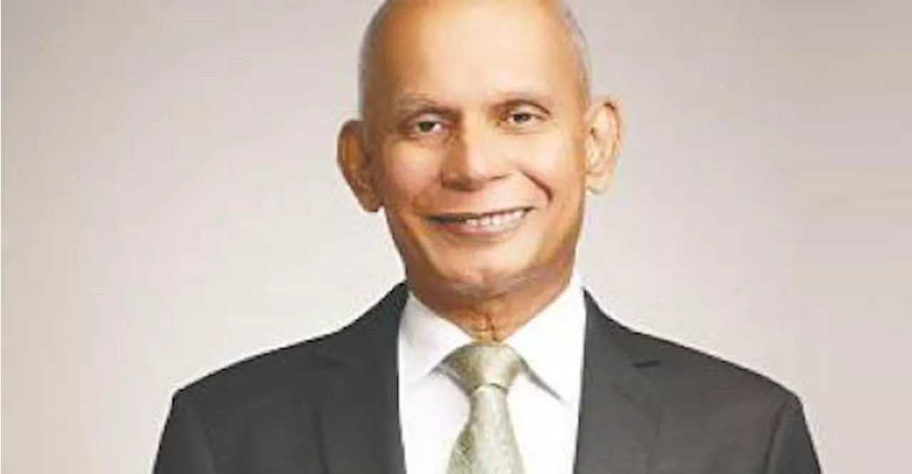 Rajan Highlights 15.3% Growth in Corporate Capex in Malaysia