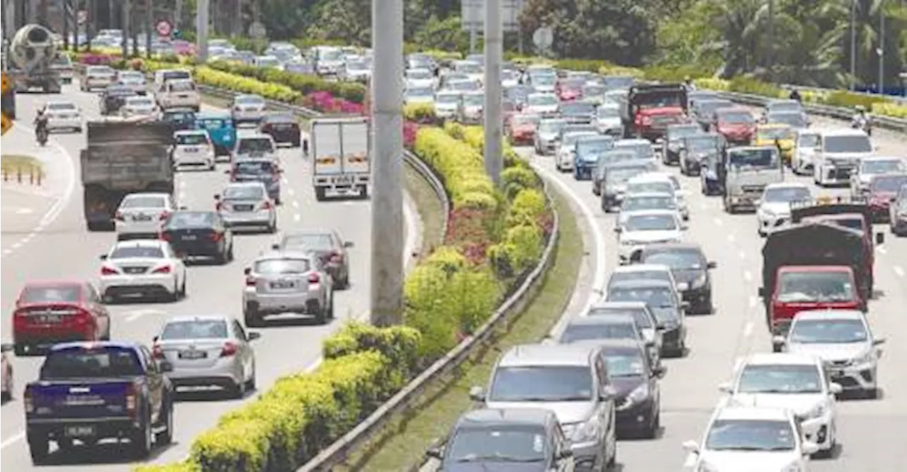 Reduce demand to solve traffic congestion