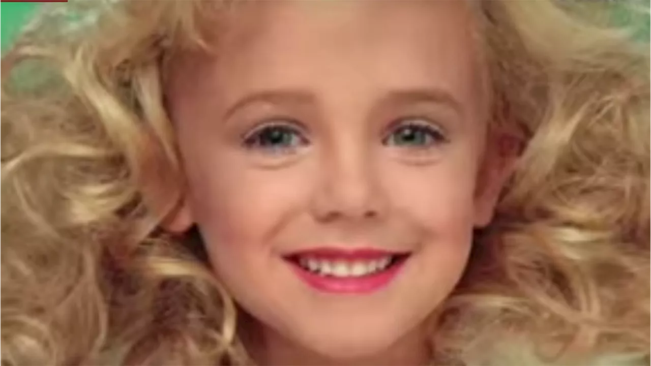 JonBenét Ramsey’s Father Says There’s a “Really Good Chance” Her Murder Could Be Solved