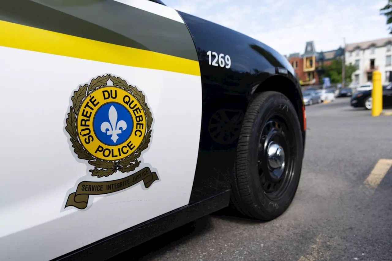 Quebec Police Estimate .05 Blood-Alcohol Limit Could Save Lives