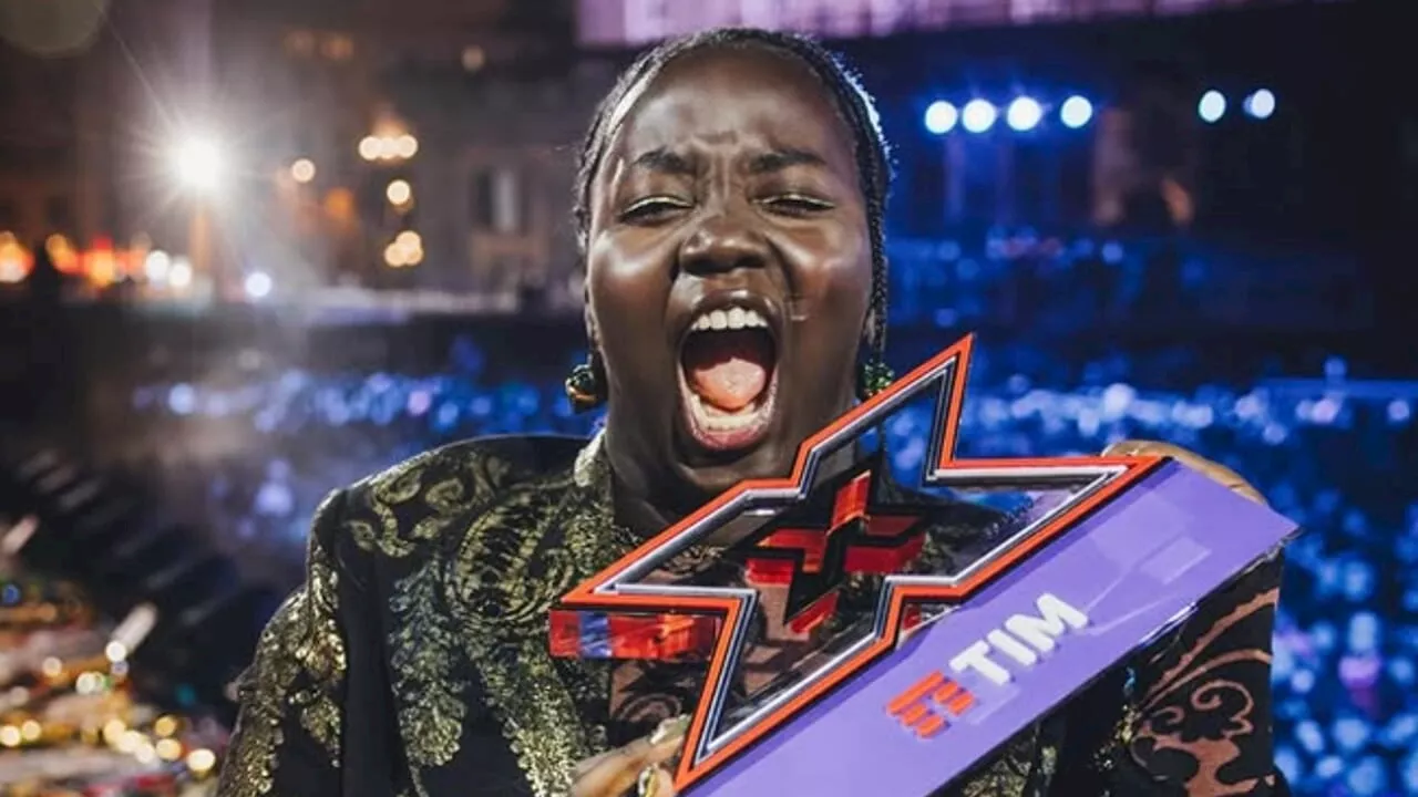 X Factor 2024, il riassunto della finale: Mimì Caruso vince con Agnelli, Achille Lauro secondo