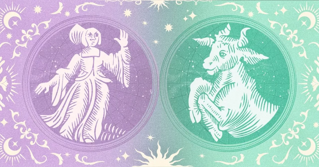 Taurus And Virgo Compatibility: How The Zodiac Signs Connect In Love