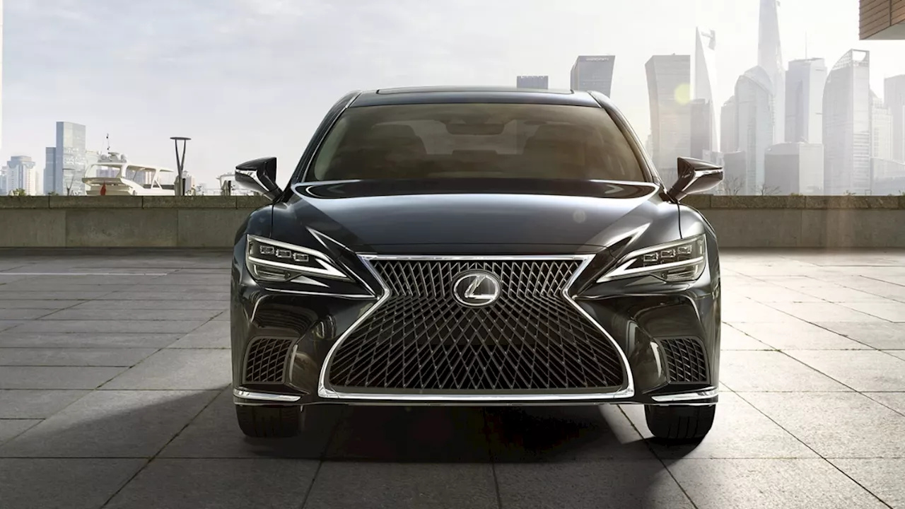 Lexus Philippines is offering enticing deals this holiday season