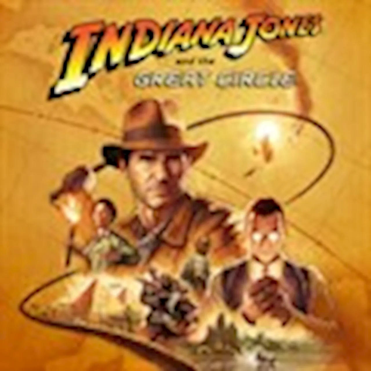 Indiana Jones and the Great Circle Achievements