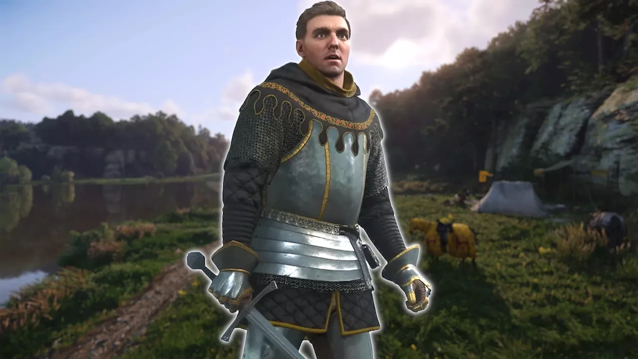 Kingdom Come: Deliverance 2 Xbox release date brought forward