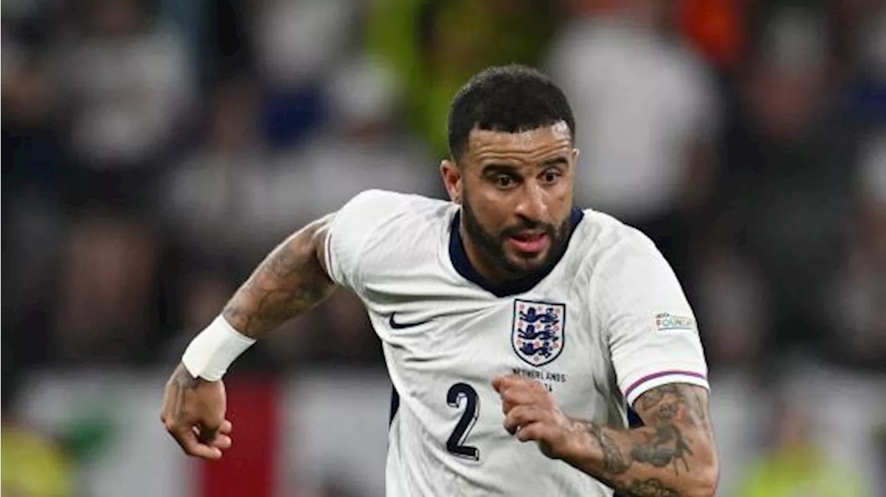 Manchester City, in estate sarà rivoluzione: tra i senatori in uscita c'è anche Kyle Walker