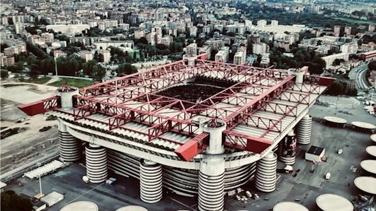 Prima volta storica per San Siro: ospiterà il derby femminile in programma domenica