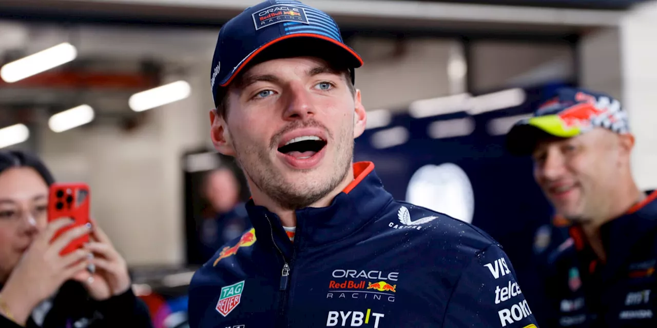 Verstappen nella bufera: “Bullizza tutti, voleva sbattermi la testa sul muro”