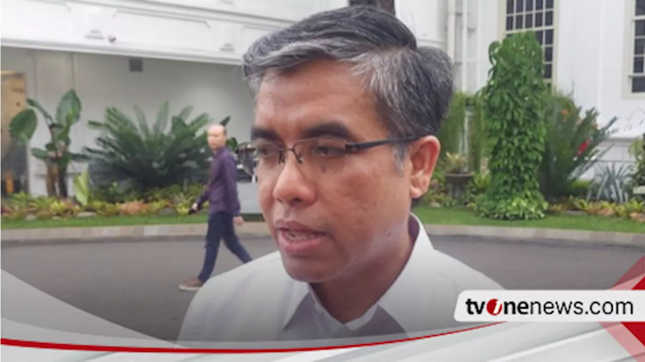 Menteri Ketenagakerjaan Yassierli Mencari Solusi untuk Kenaikan UMP 2025